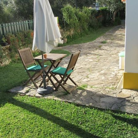 Quintal Do Freixo - Country House Sobral de Monte Agraço Dış mekan fotoğraf