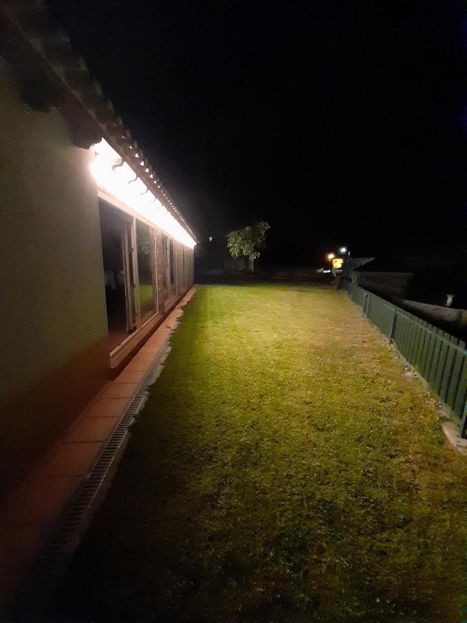 Quintal Do Freixo - Country House Sobral de Monte Agraço Dış mekan fotoğraf