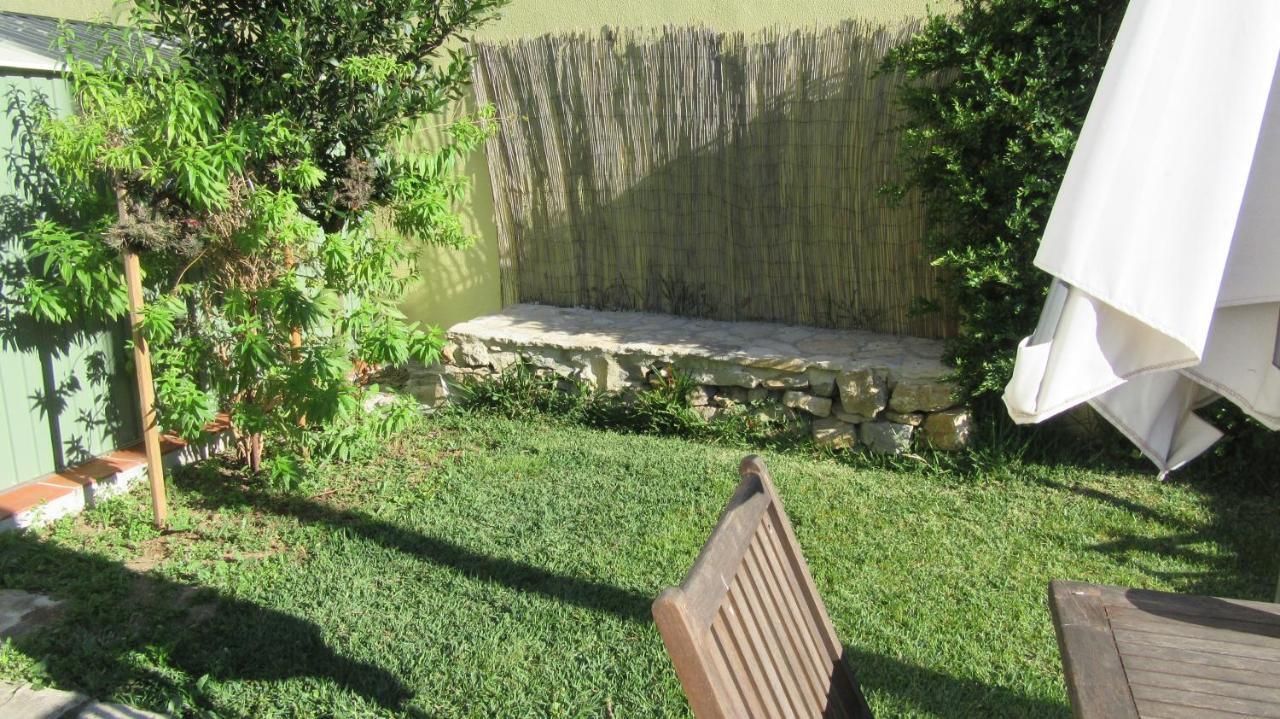 Quintal Do Freixo - Country House Sobral de Monte Agraço Dış mekan fotoğraf