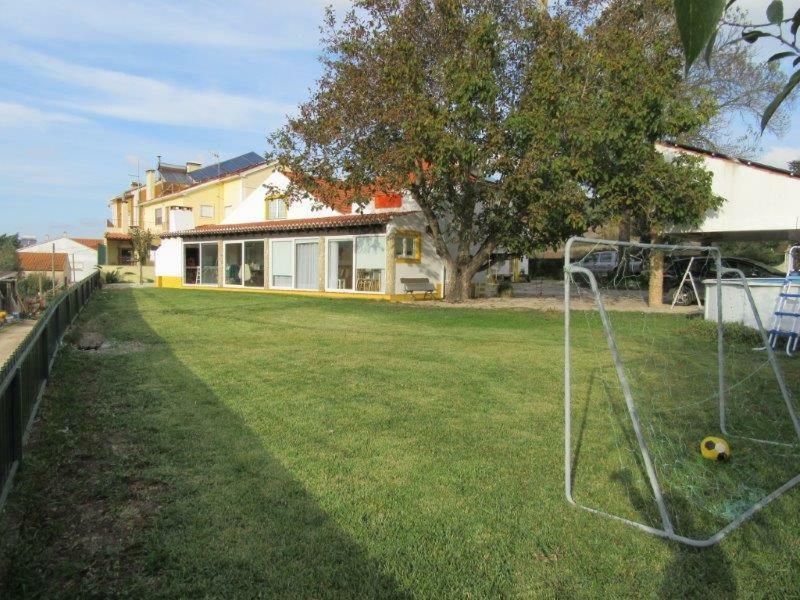 Quintal Do Freixo - Country House Sobral de Monte Agraço Dış mekan fotoğraf