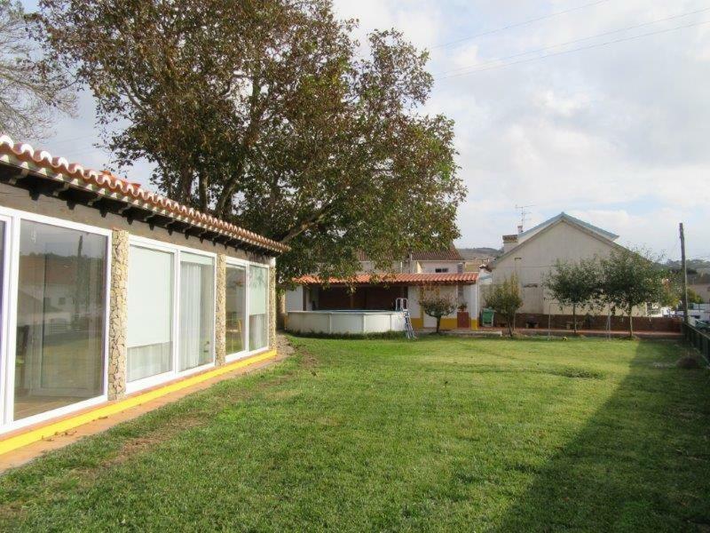 Quintal Do Freixo - Country House Sobral de Monte Agraço Dış mekan fotoğraf